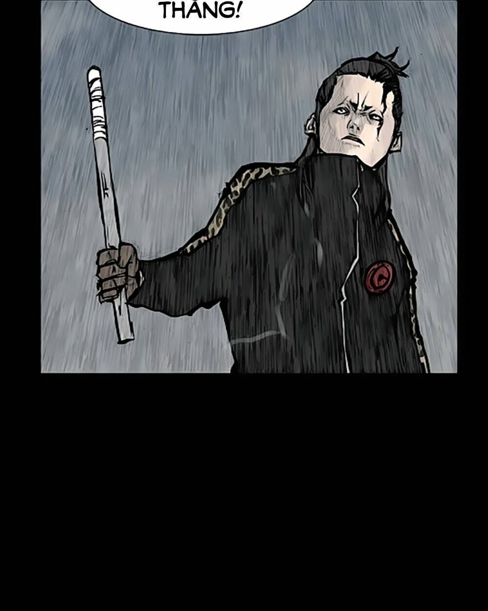 dokgo | độc cô chapter 85 31