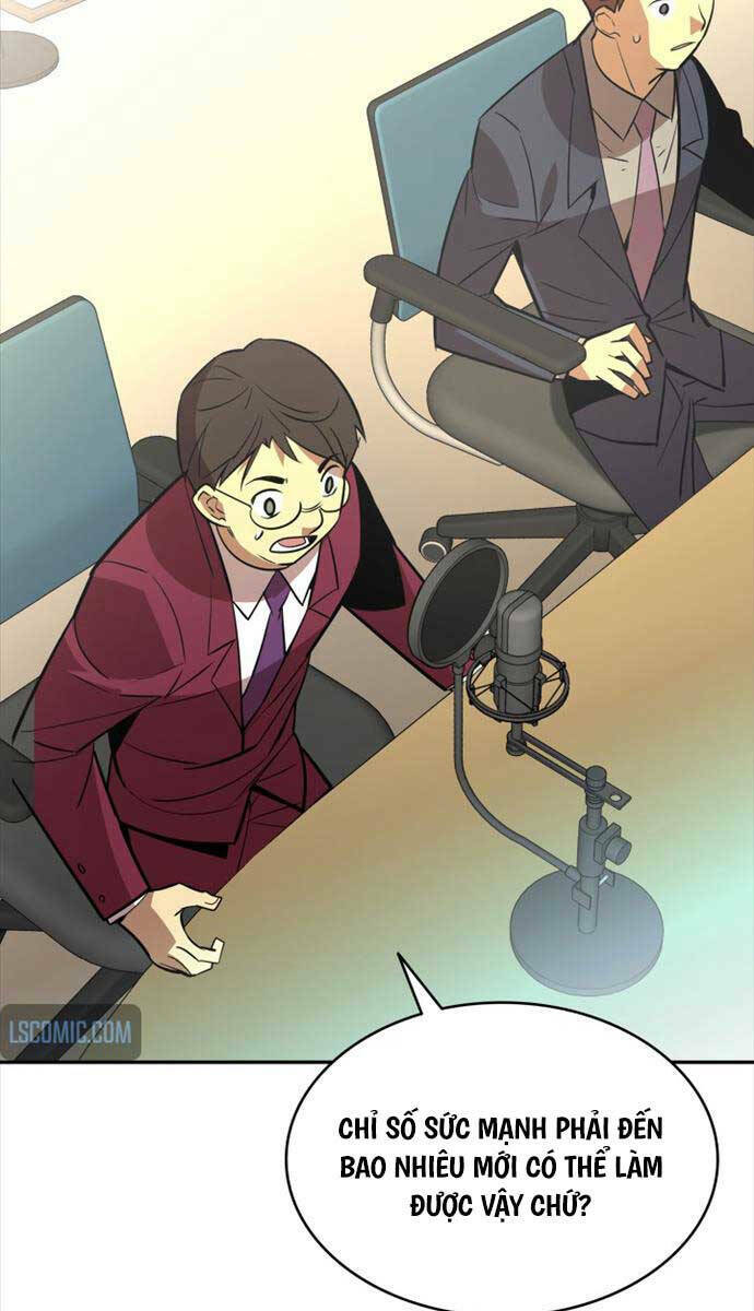 tôi là lính mới chapter 163 12