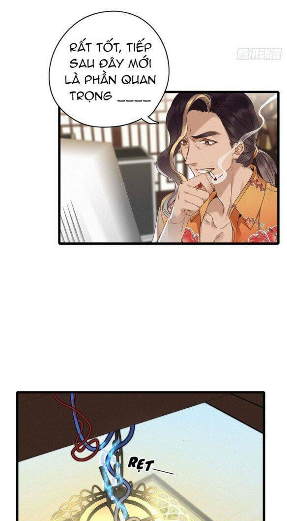 thỉnh quân nhập quái chapter 6 19