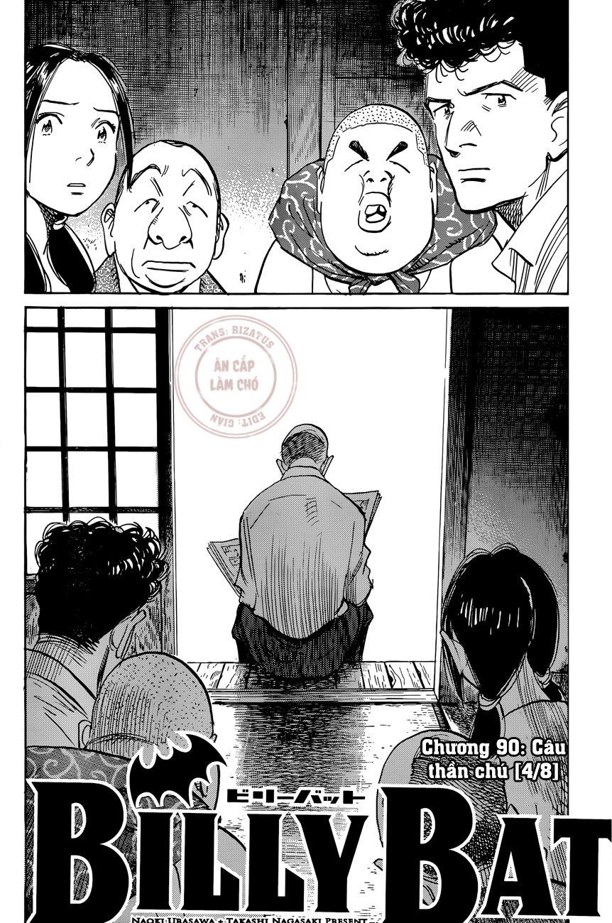 billy bat chapter 90 4