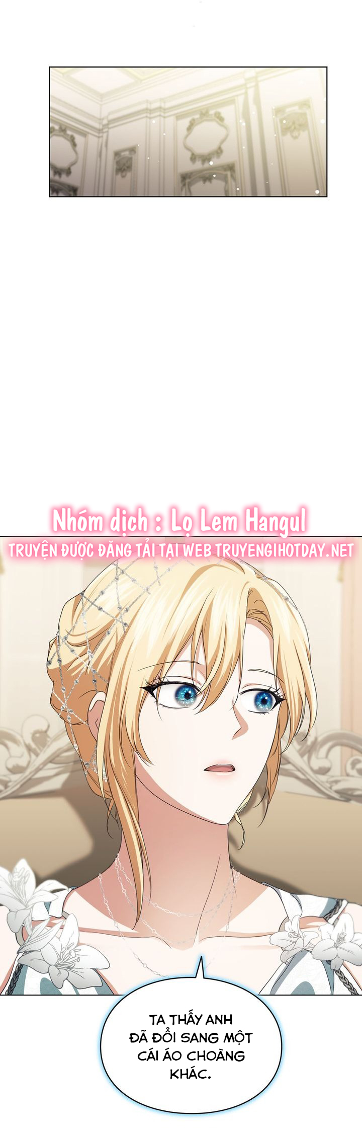 thánh nữ evelina chapter 12 23