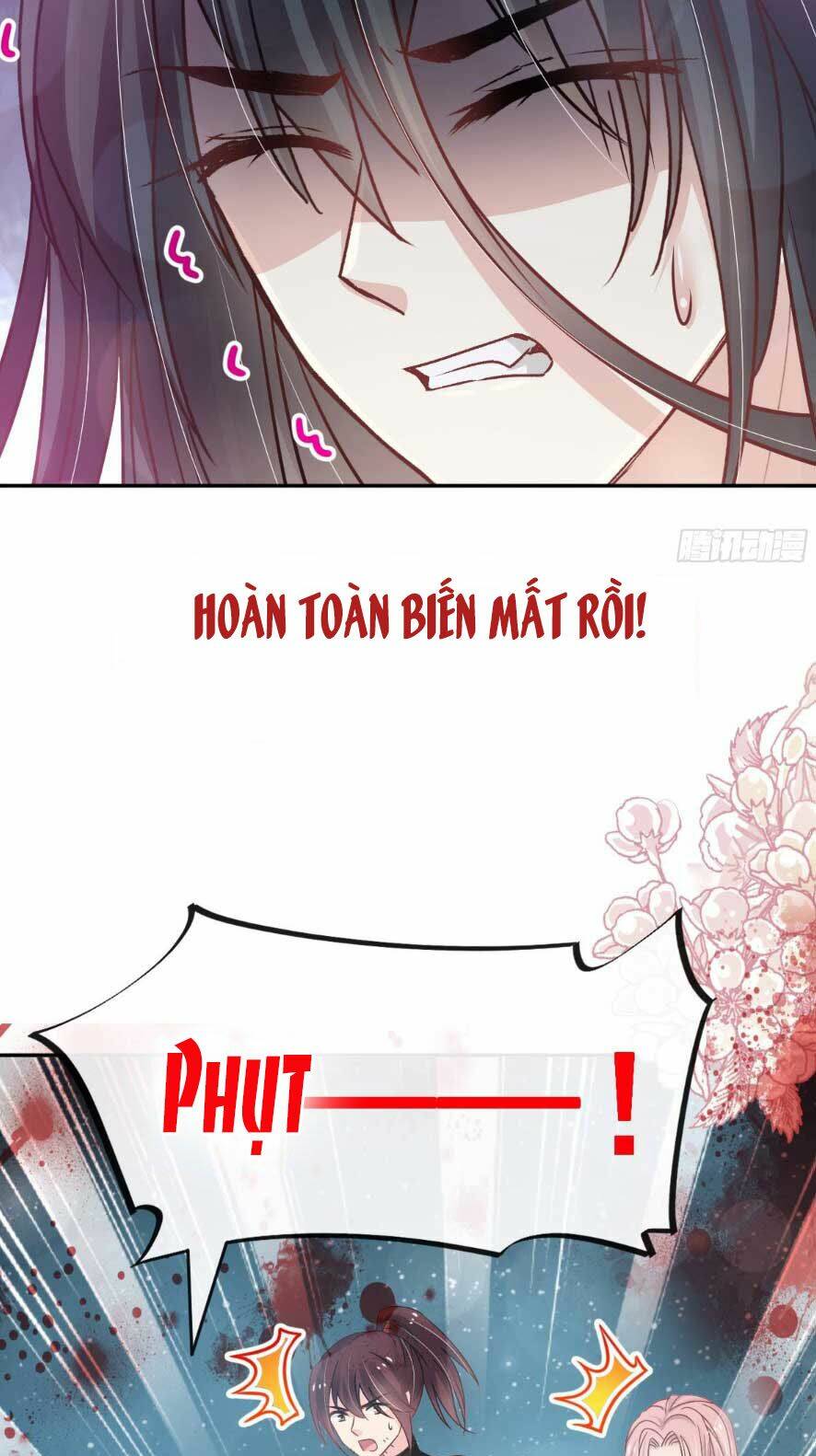thiên hạ đệ nhất sủng phi chapter 143.2 14