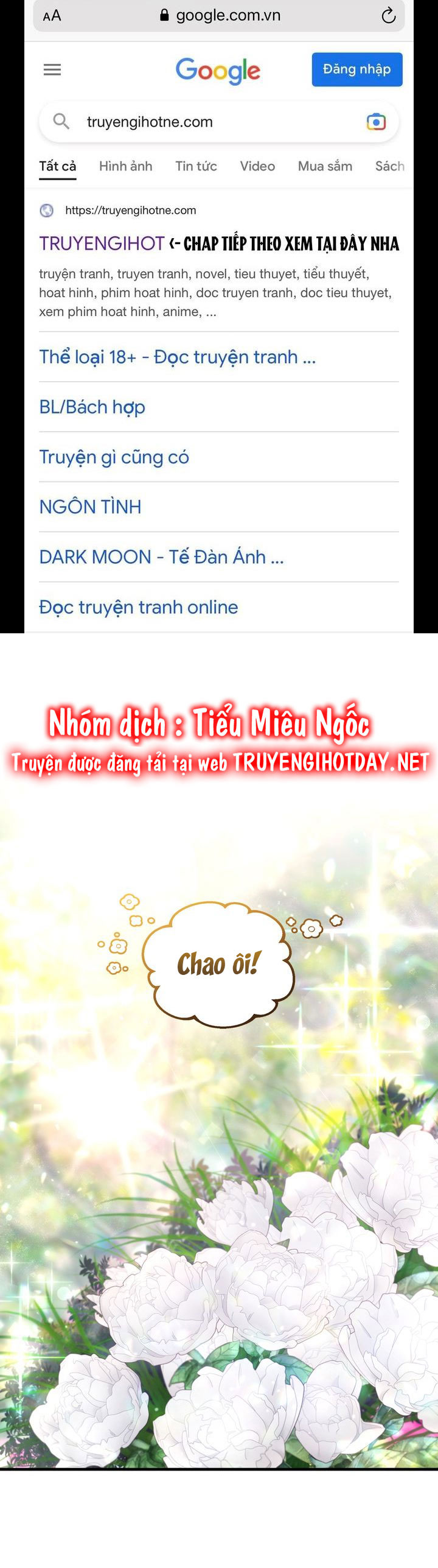 thưởng thức hương vị chapter 44 2