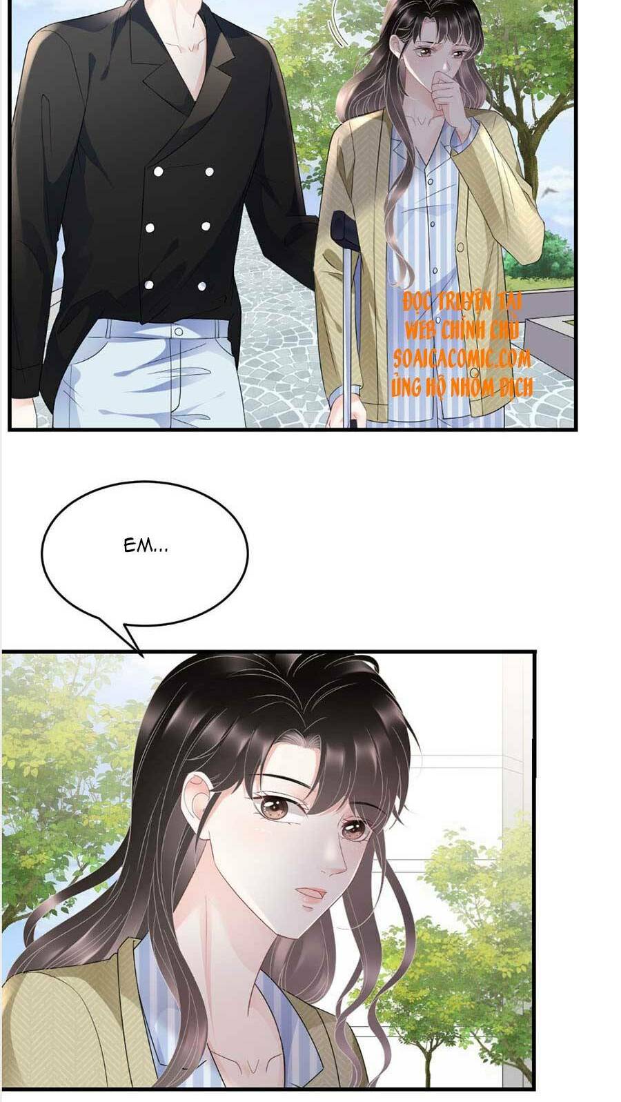 đại tiểu thư có ý đồ gì xấu đâu chapter 95 29