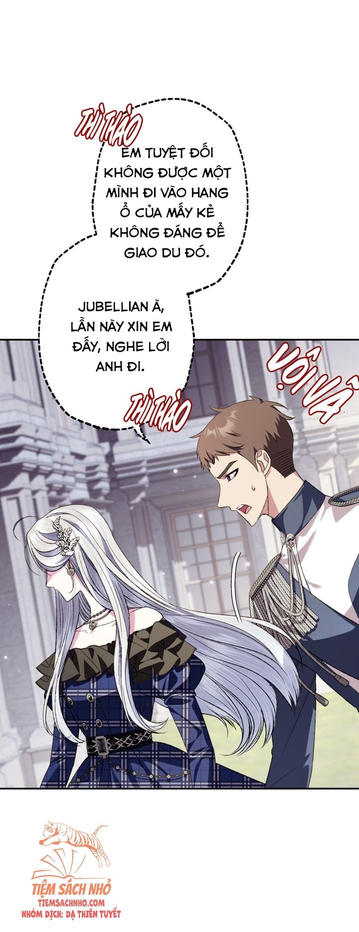 cha, con không muốn kết hôn đâu chapter 61 59