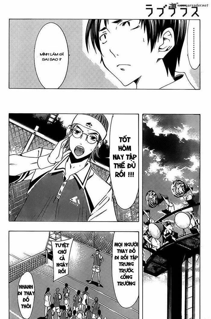 loveplus rinko days chapter 8 18