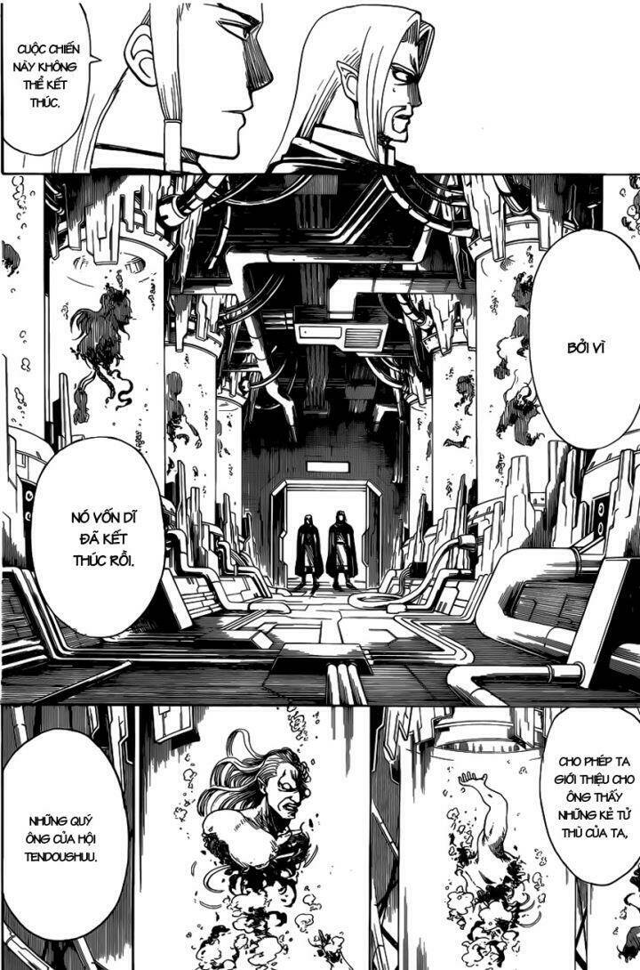 gintama - linh hồn bạc chapter 602 16