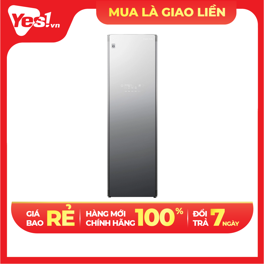 Máy Giặt Hấp Sấy LG STYLER S5MB – Hàng Chính Hãng - Chỉ giao HCM