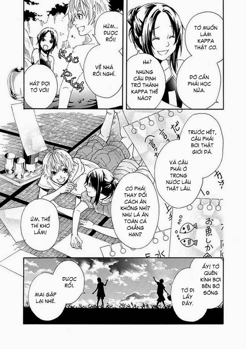 shiranui kitanroku chapter 5 5