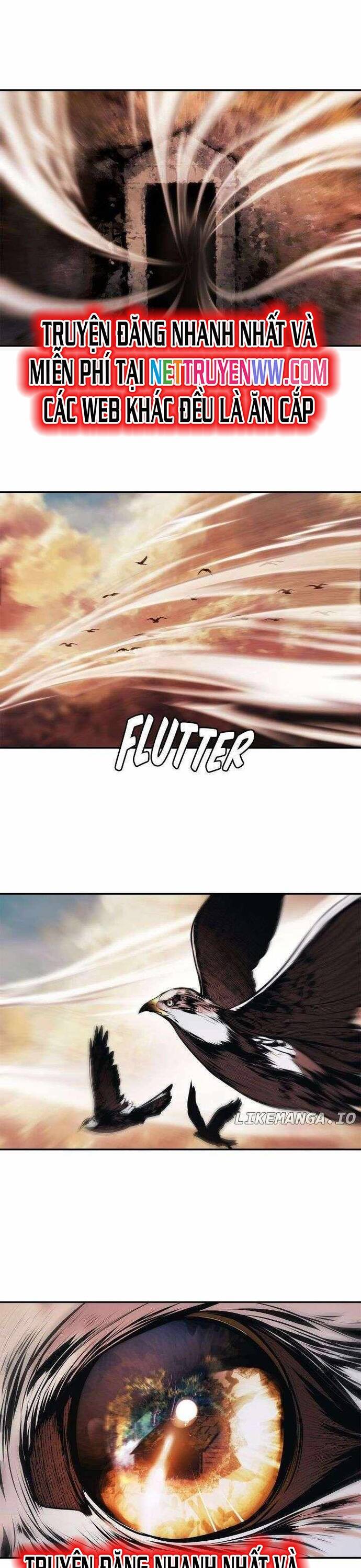 bất bại chân ma chapter 230 17