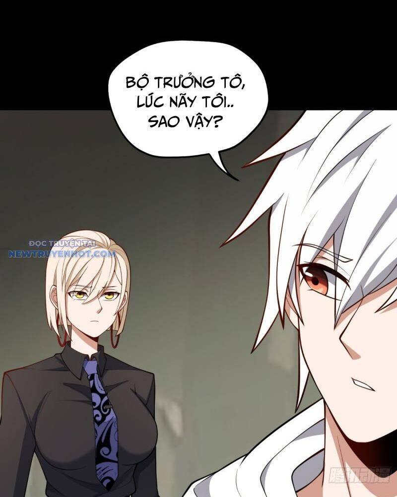 đại lộ vô danh chapter 49 34