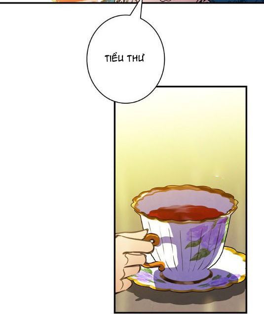 hoàng phi bóng tối - shadow queen chapter 29 32