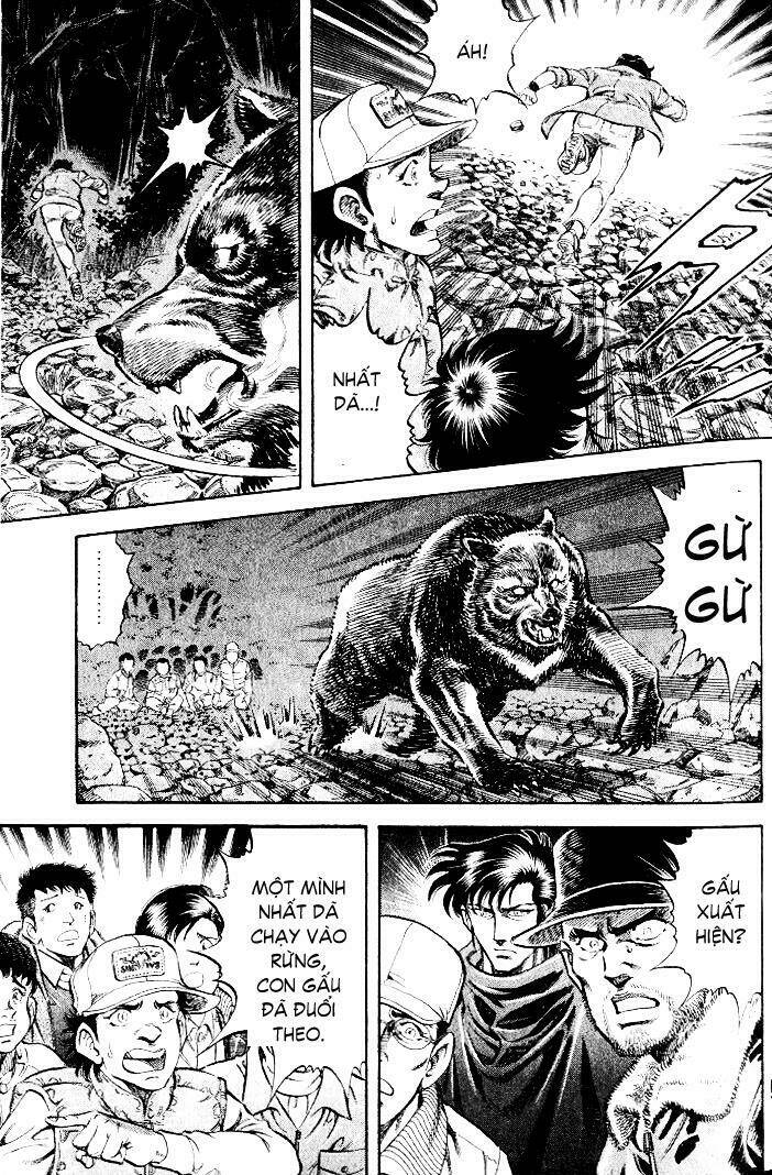 doctor kazu k1+ k2 - vô địch quái y chapter 14 4