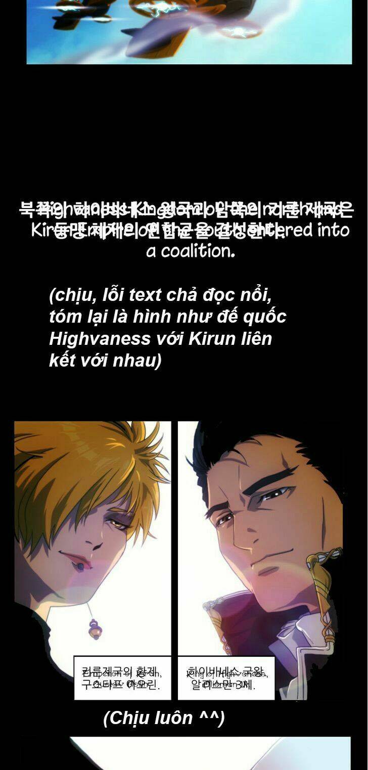 over steam manhwa chapter 1 35