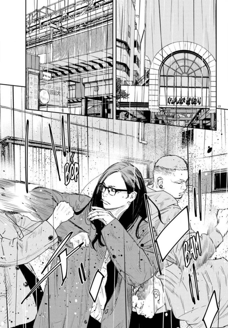 Nine Peaks chapter 43 13