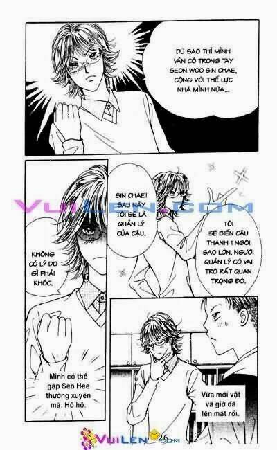 giấc mơ thần tượng chapter 3 26