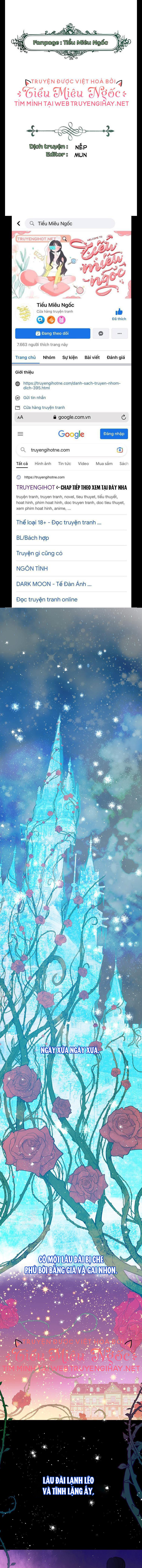 thế giới rộng lớn của chúng ta chapter 1.1 1