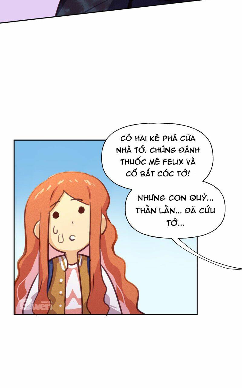 lời nguyền lalin chapter 24 18