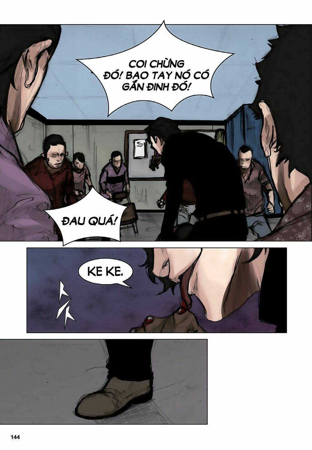 tong | tổng chapter 12 27