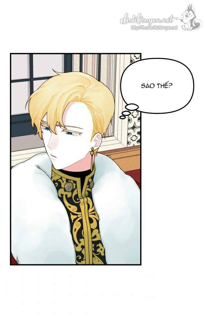 công chúa bãi rác chapter 22 30