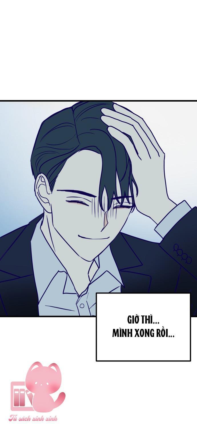 kẻ cắp gặp bà già chapter 2 82