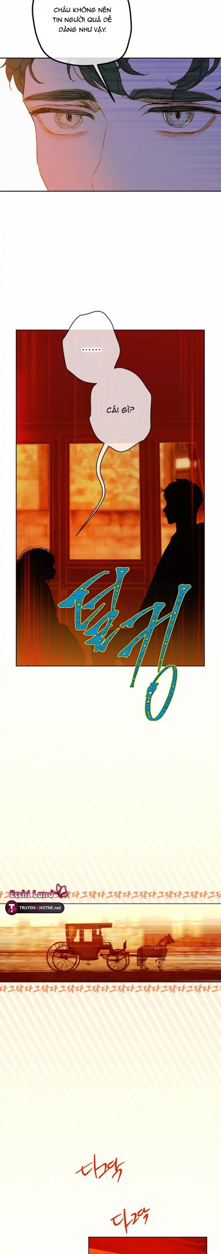 hợp đồng hôn nhân của mẹ chapter 4.1 14