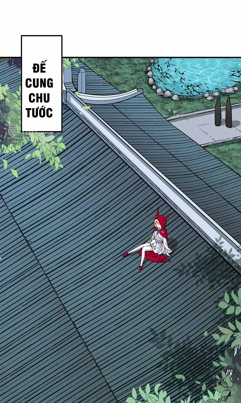 võ đạo độc tôn chapter 339 15