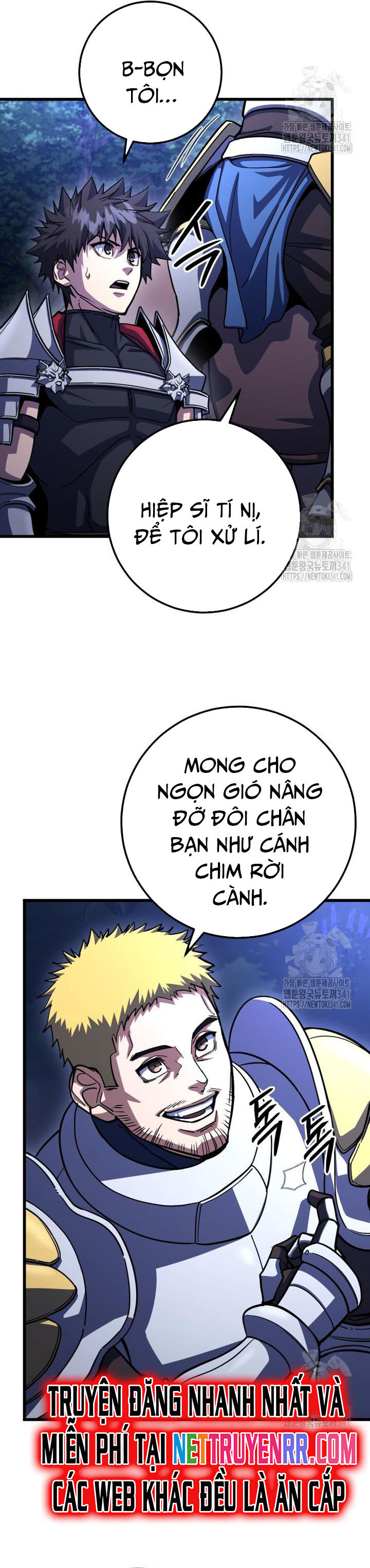 tôi dùng búa thần giải cứu thế giới chapter 79 8