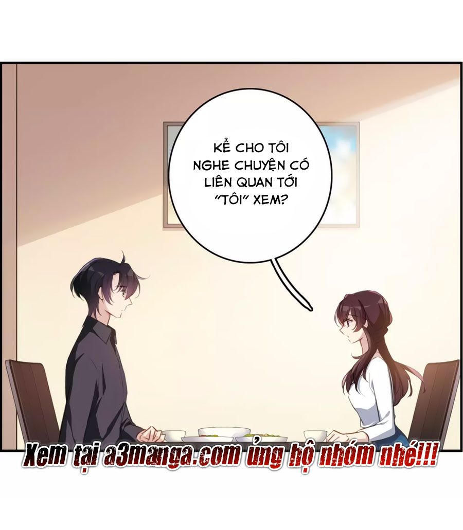Cuốn Sách Vận Mệnh Của Tôi chapter 57 - Trang 27