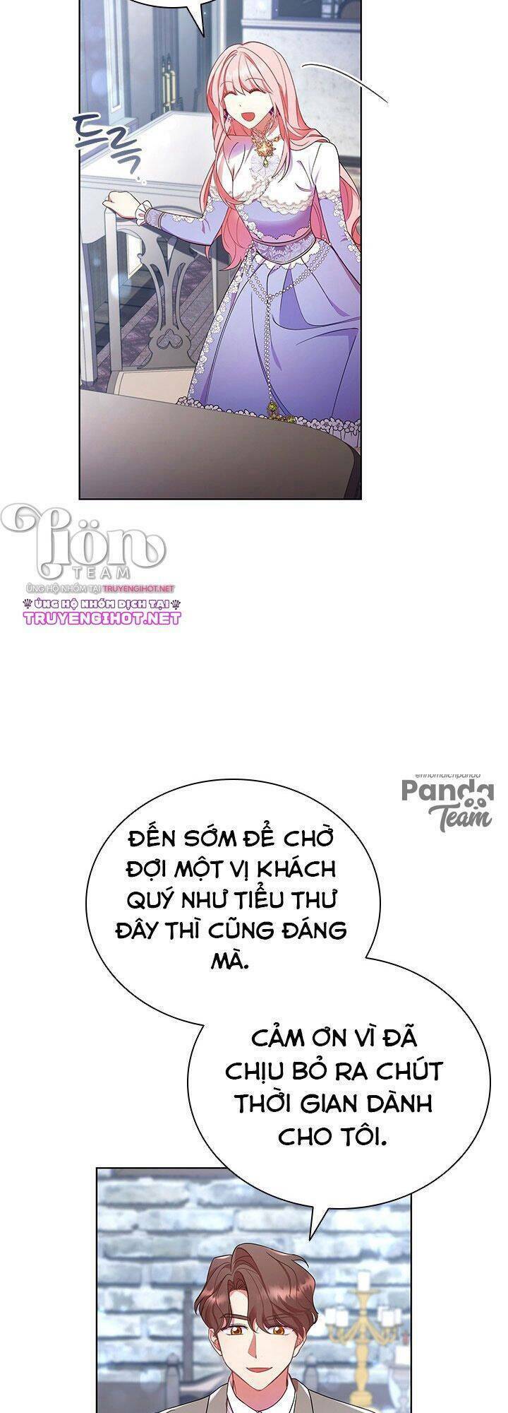 tôi đã ly hôn nhưng lại trở thành tài phiệt chapter 12.2 19