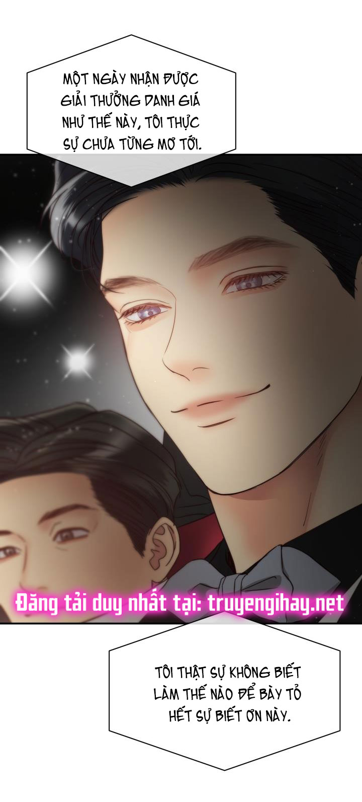 [16+] ánh sao ban mai chapter 69.2 10