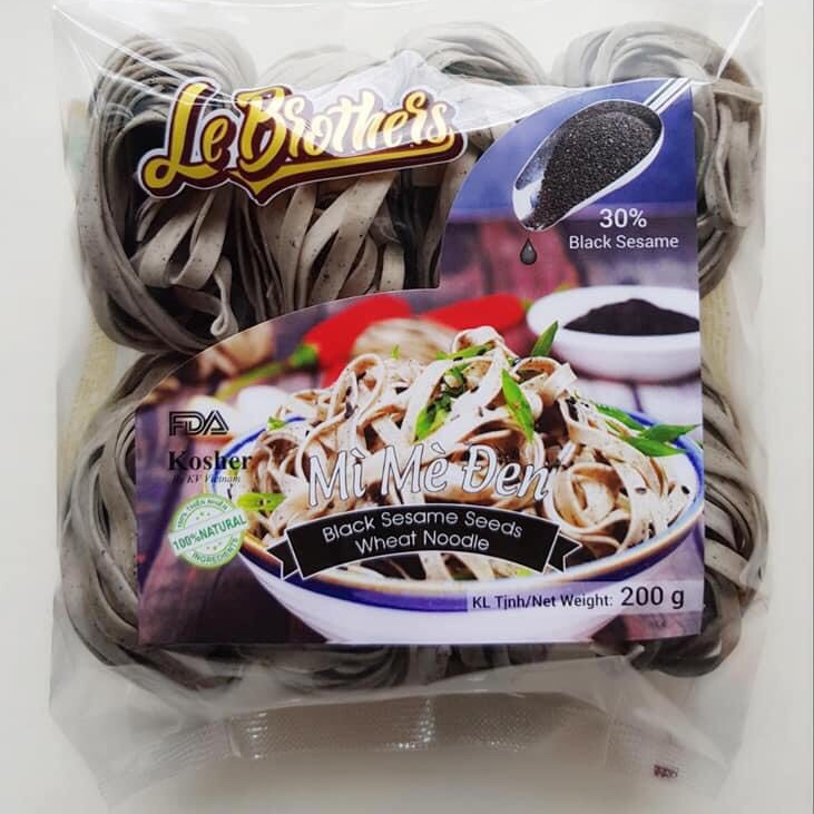 Mì Rau Củ Mỳ Hữu Cơ Organic Cho bé , Thực dưỡng giảm cân , Anpaso, mỳ rau củ Eat clean, ăn chay, không chiên nóng 200g