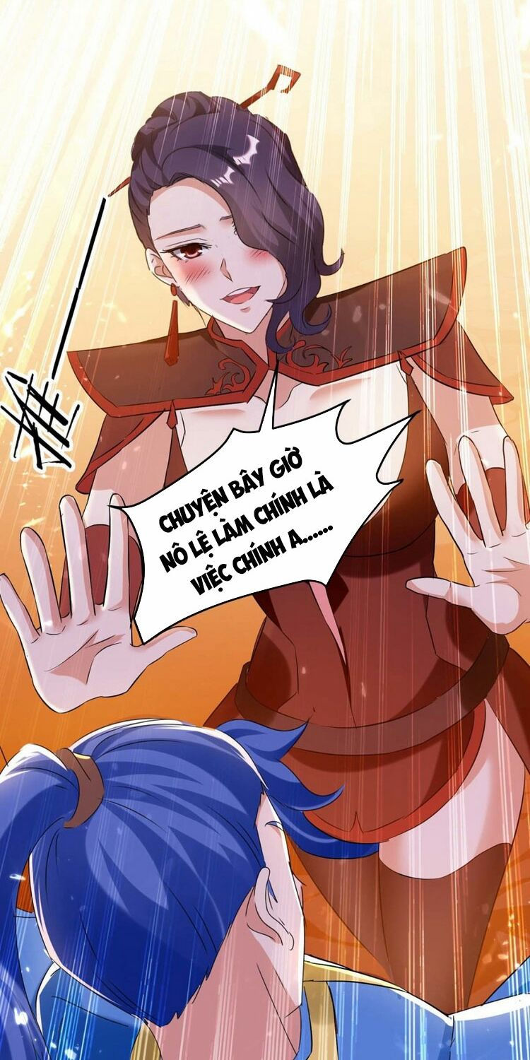 tối cường thăng cấp chapter 224 18