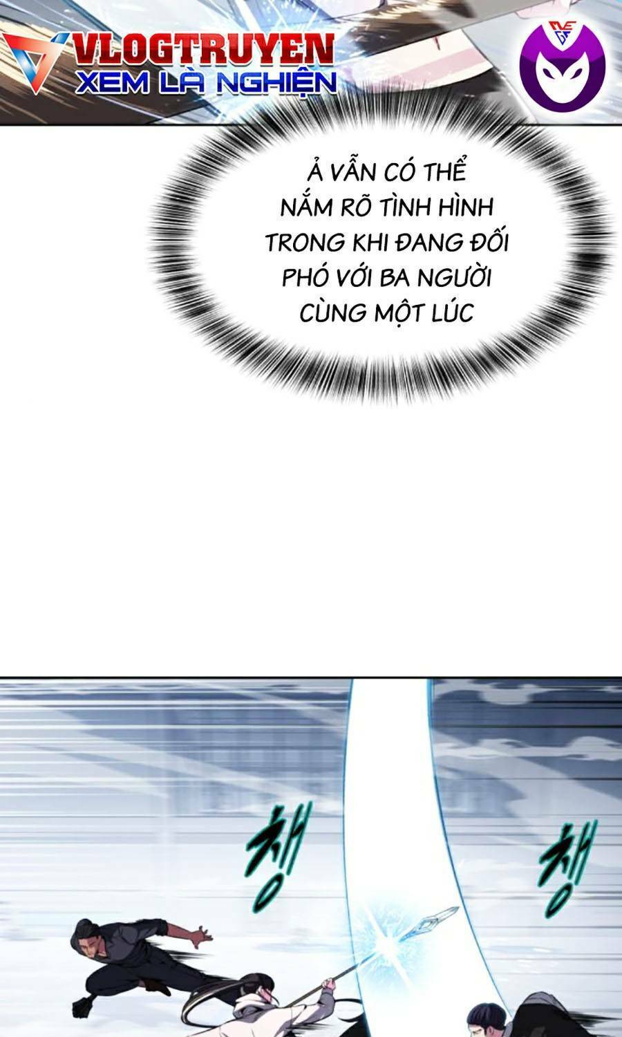 Cậu Bé Của Thần Chết Chapter 175 - Trang 110