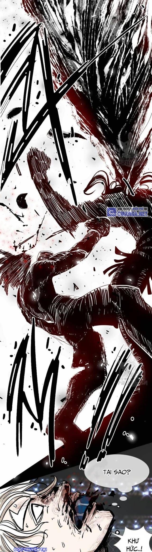 shark - cá mập chapter 249 45