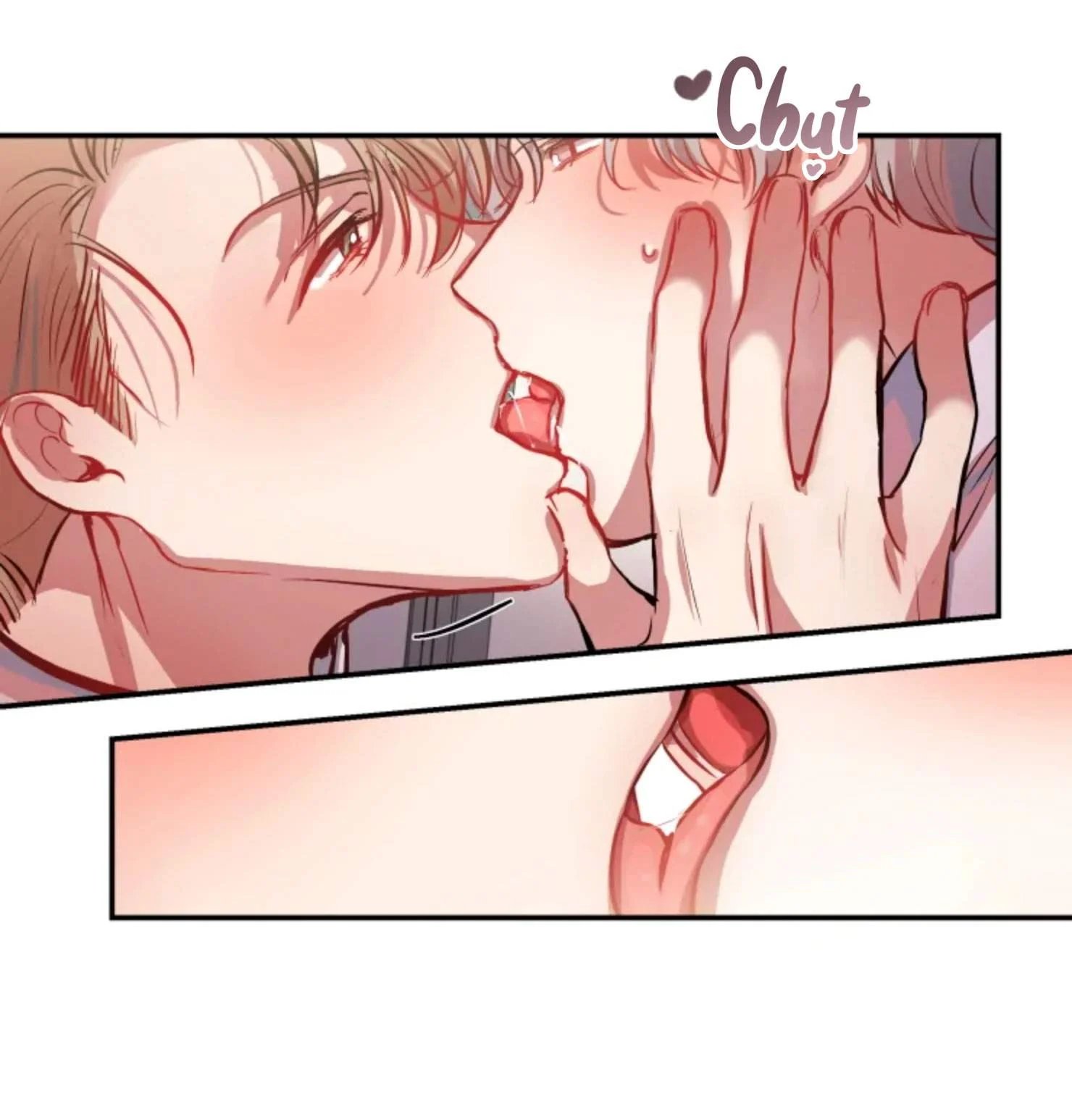 hợp đồng yêu đương chapter 4 44