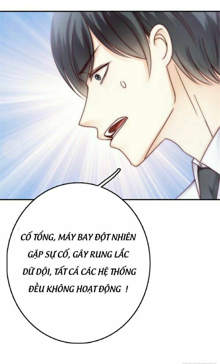 thất ức kiều thê sủng ái ký chapter 2 36