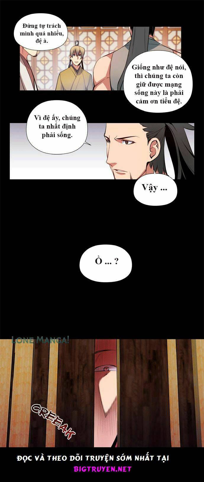 märchen: the embodiment of tales chapter 28 13