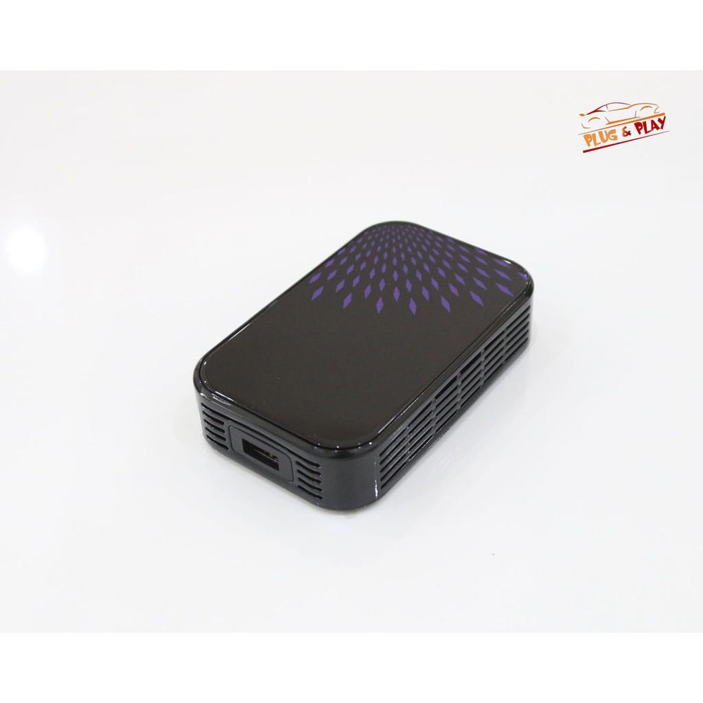 Android Box dành cho ô tô/Bộ chuyển đổi màn hình theo xe thành màn hình Android