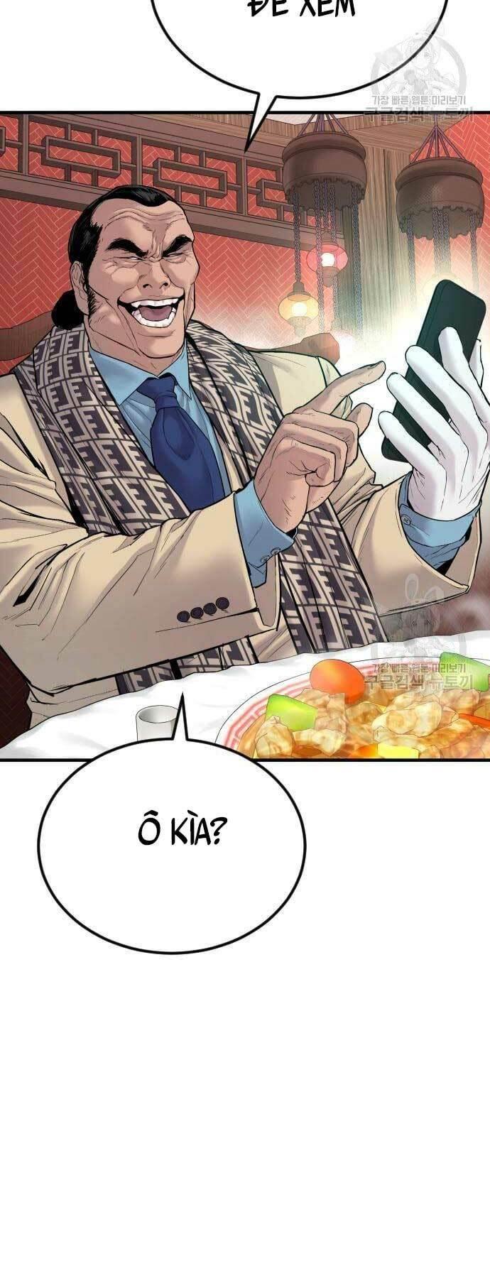 đặc vụ kim chapter 60 50