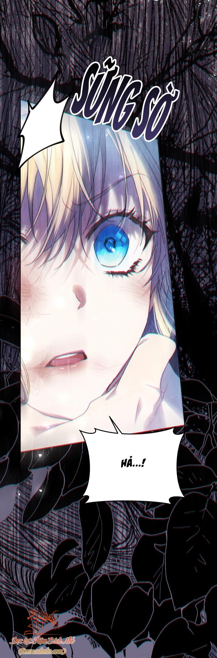 ác nữ là con rối chapter 66 19