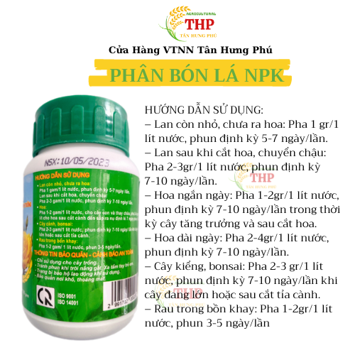 COMBO Đầu Trâu 501,701,901 | CHUYÊN HOA | COMBO CHĂM SÓC CÂY