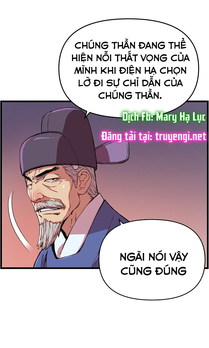 tôi sẽ sống như một hoàng tử chapter 18 41