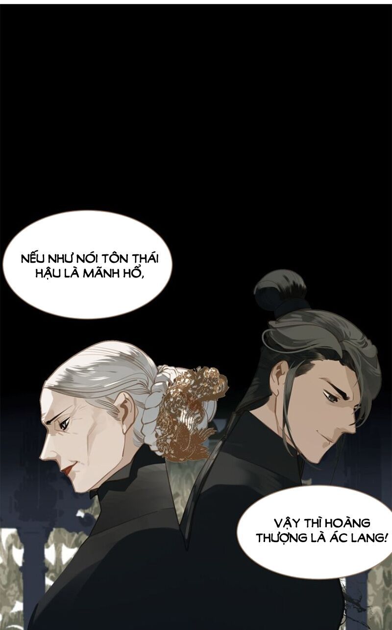 nhất đại linh hậu chapter 42 49