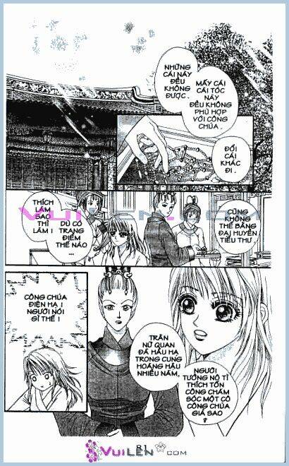 nàng công chúa lạc loài chapter 3 81
