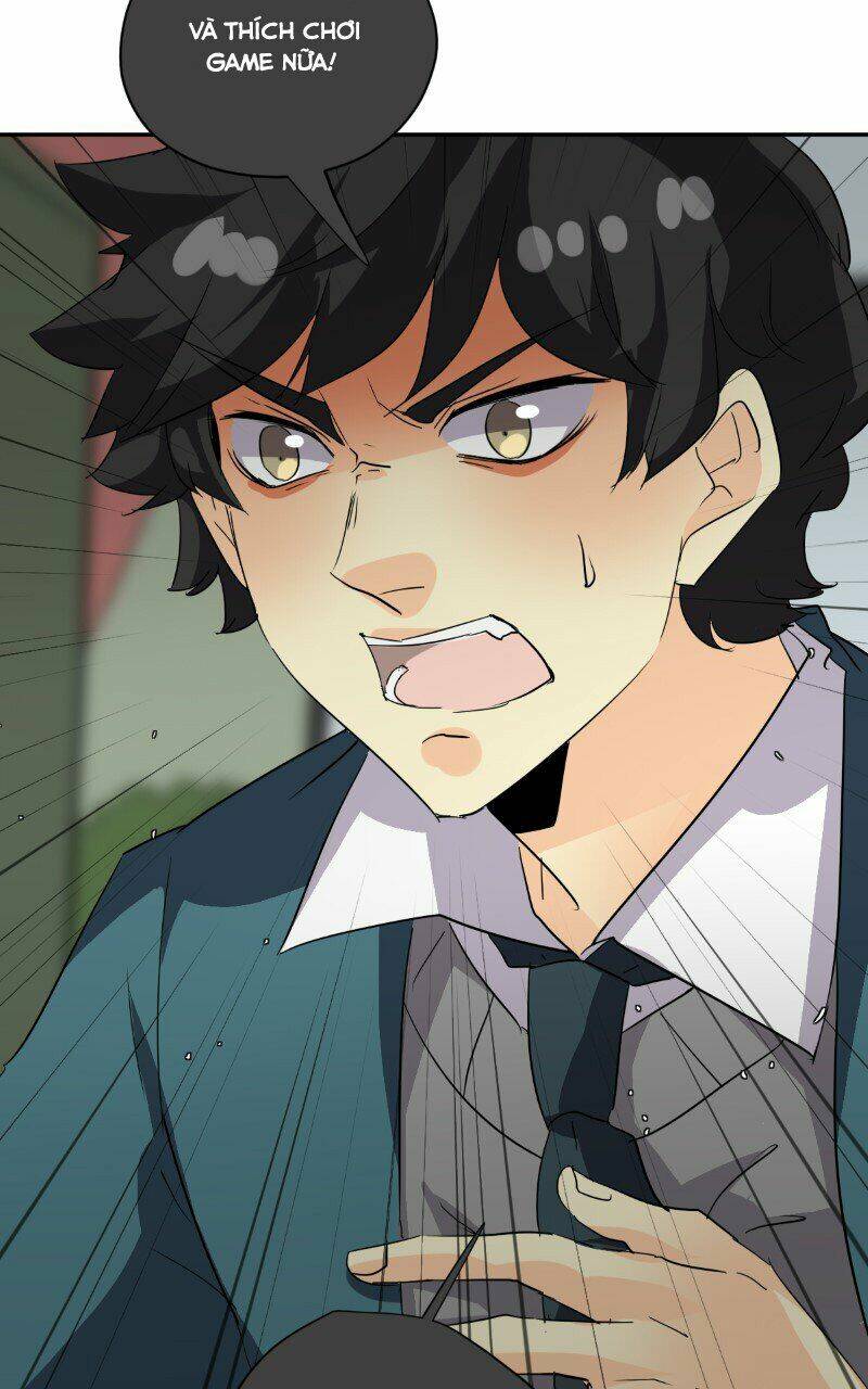 Thế Giới Không Hoàn Hảo Chapter 173 17