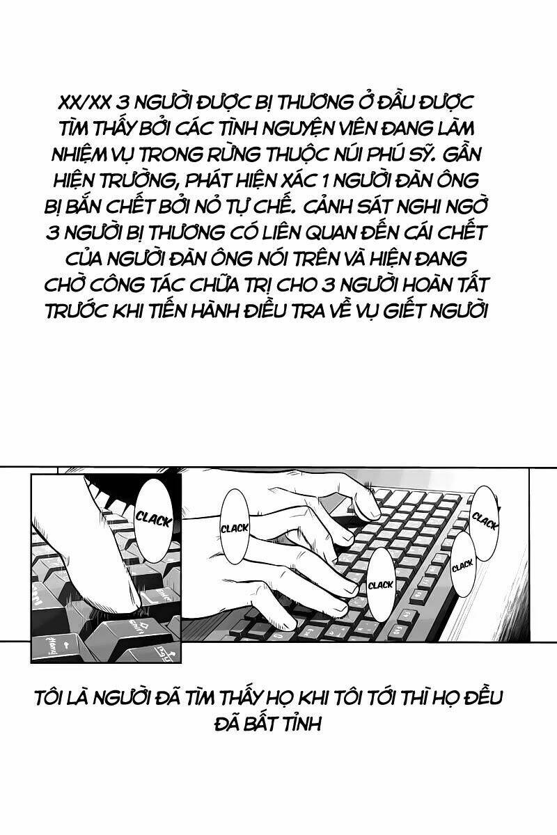 money fight chapter 2 3