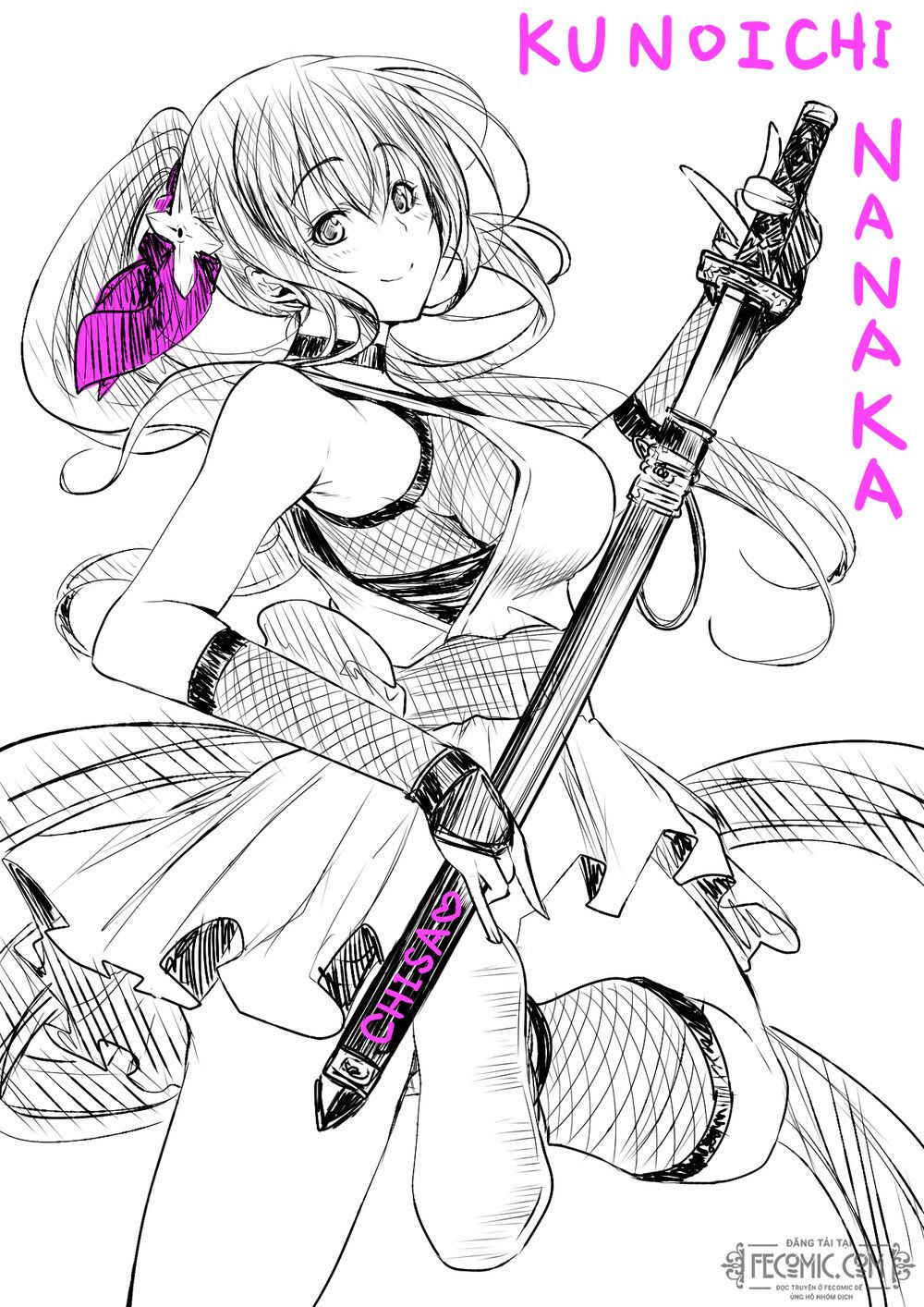 cô gái thích lặn - grand blue chapter 76 56