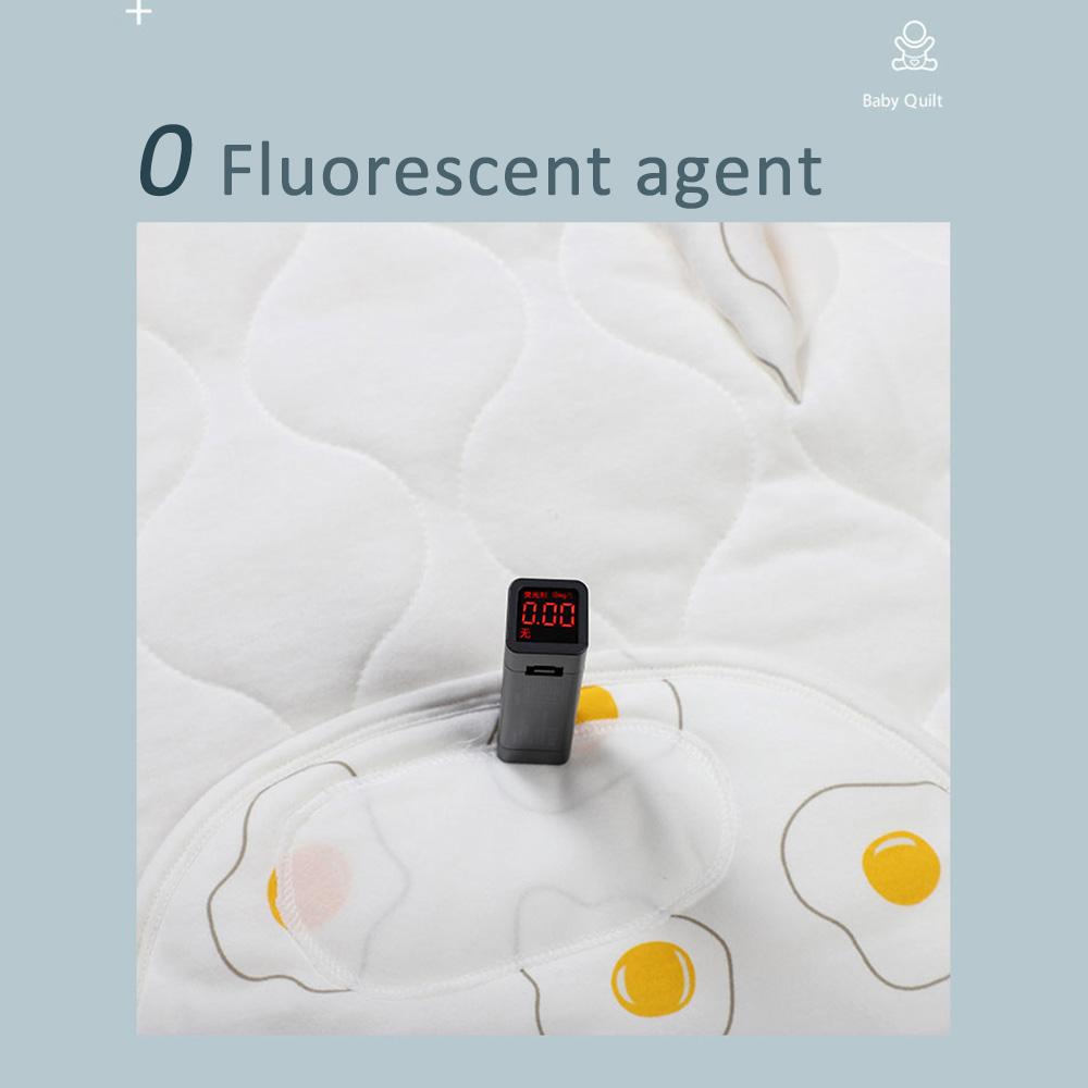 Dày Mùa Đông Len Cho Bé ĐẦM SƠ SINH Xả Sách Bao Da Ốp Lưng Muslin Chăn 100% Cotton Cho Bé Bé Phụ Kiện