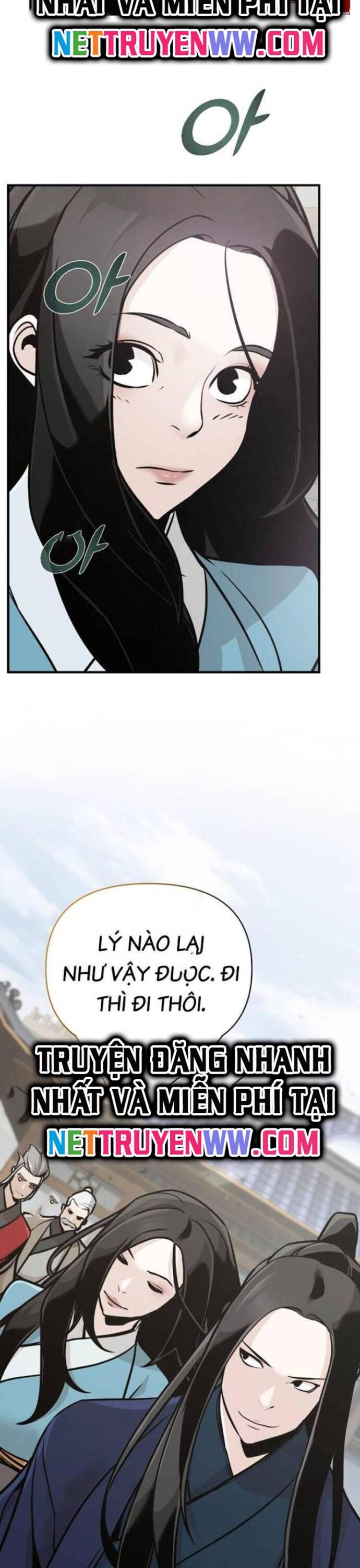 Tiểu Tử Đáng Ngờ Lại Là Cao Thủ chapter 50 51